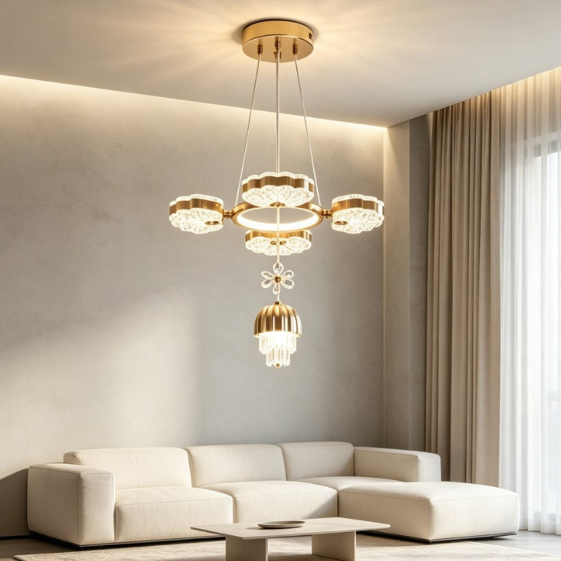 Modern Chandelier