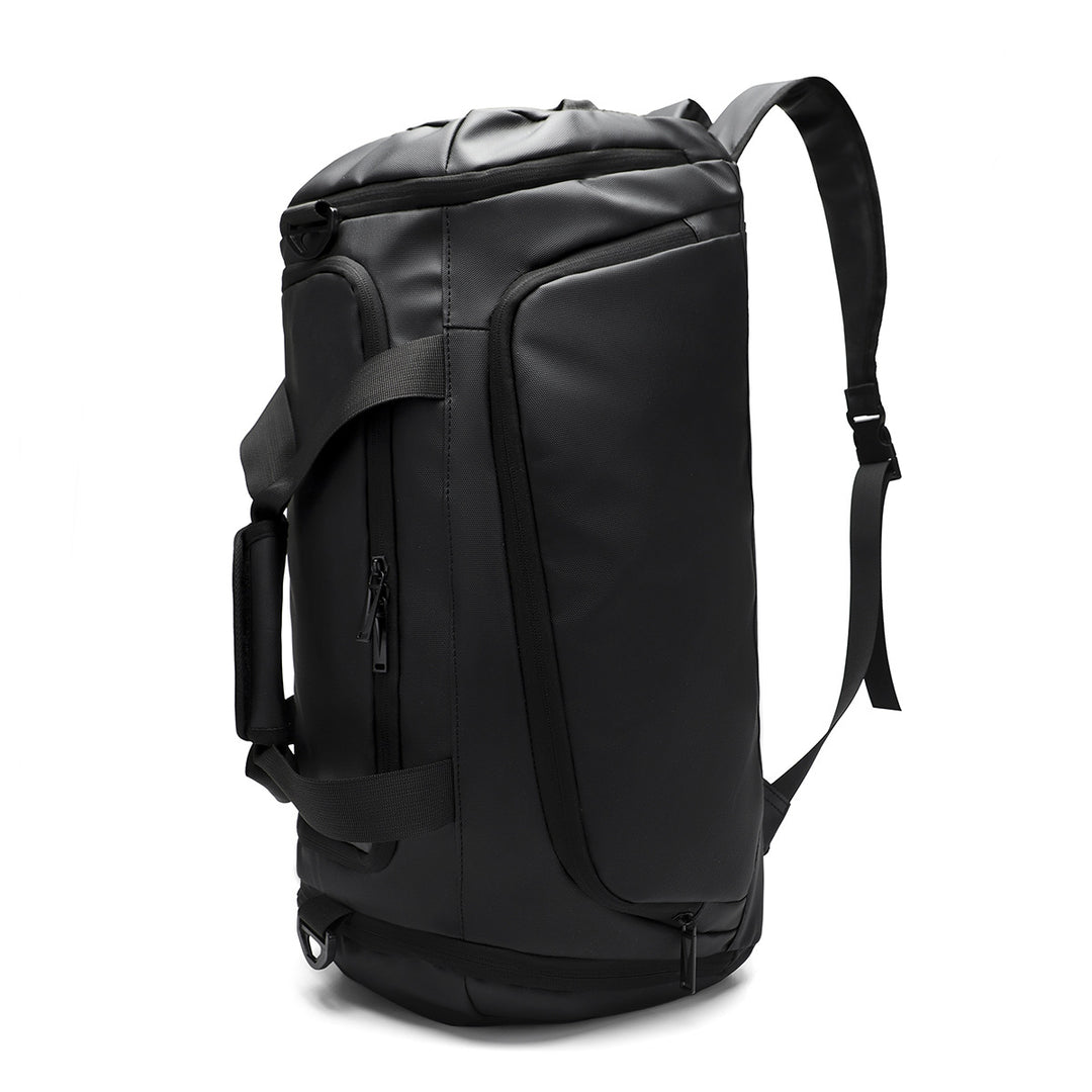 Men's sports travel bag with removable compartments Kalsten