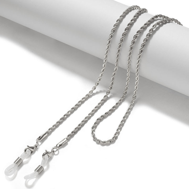 Slim Chain Eyewear Holder kalsten