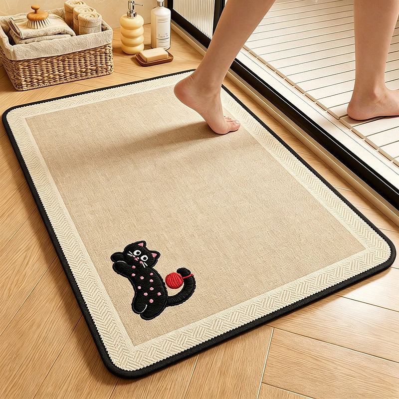 Bath Mat
