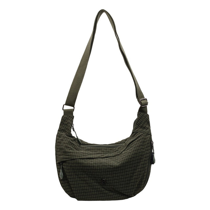 Urban Crossbody Bag with Adjustable Strap Kalsten