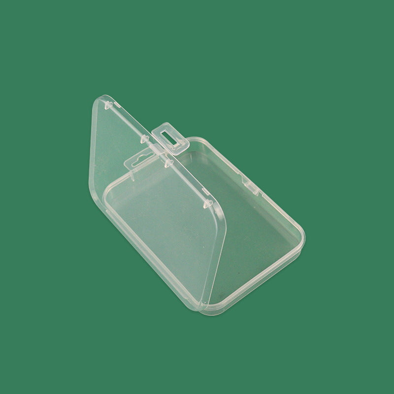 Compact Multi-Functional Storage Case Kalsten