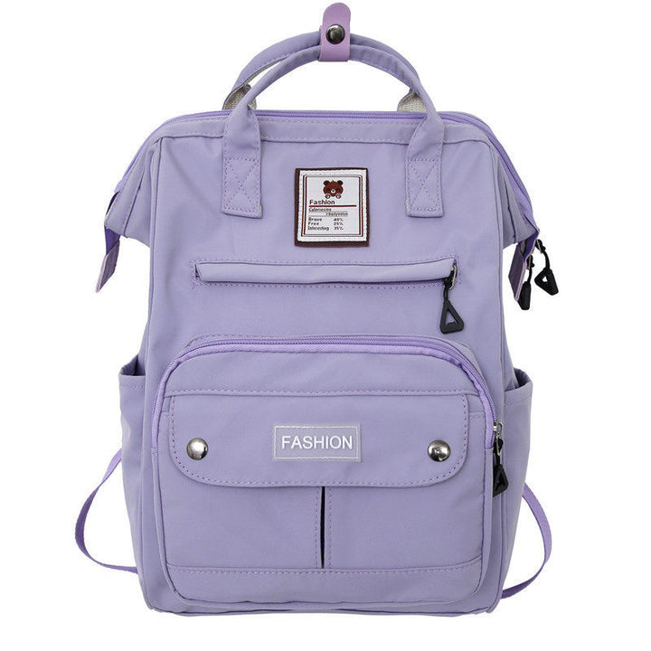 Multi-Functional Utility Backpack