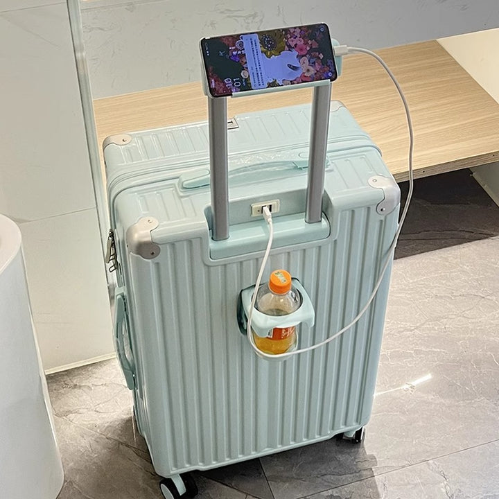 Premium Travel Spinner Suitcase Kalsten