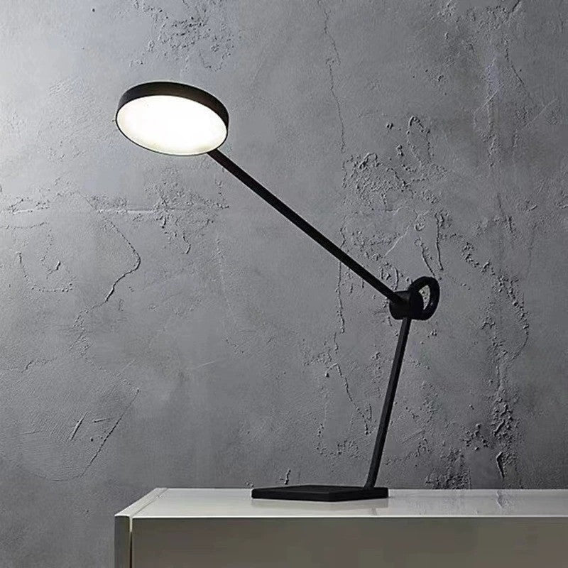Adjustable Reading Desk Lamp