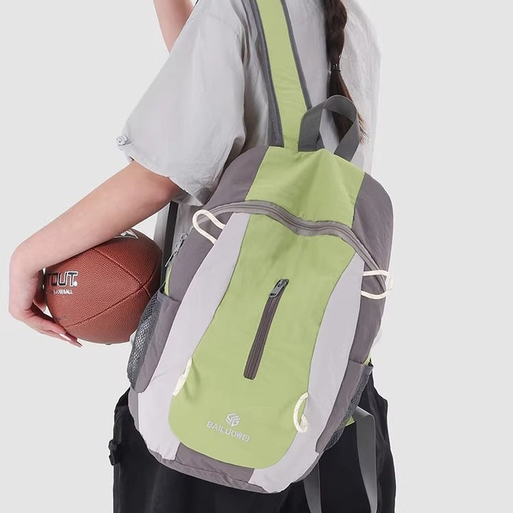 Lightweight Multi-Functional Hiking Backpack