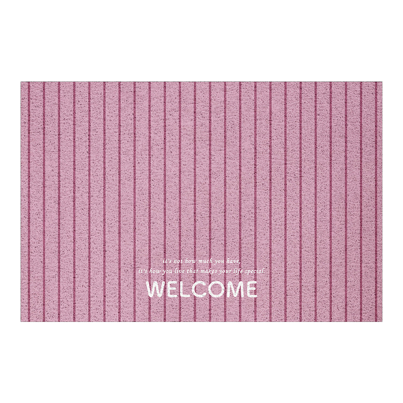 Household Decor Welcome Mat