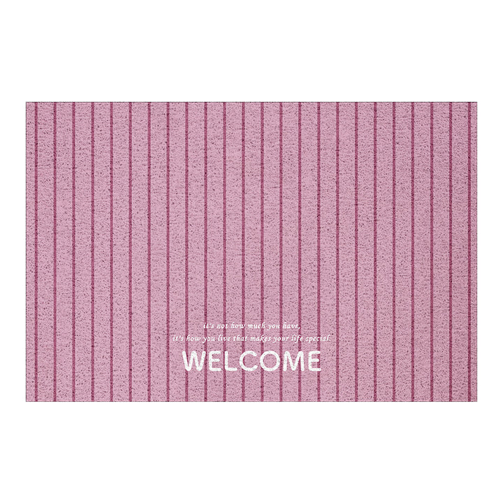 Household Decor Welcome Mat