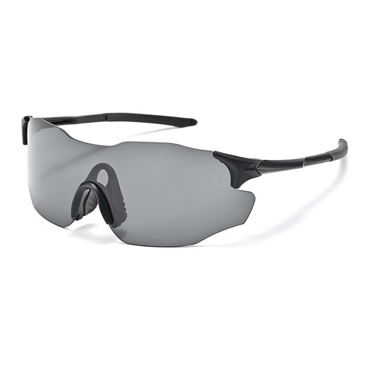 Men's Performance Optimized Shield Sunglasses Kalsten