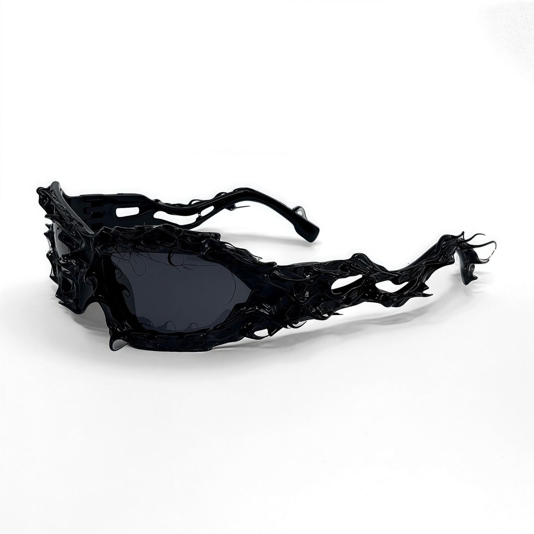 Women's Sport Sunglasses with Innovative Design and Dynamic Frame Kalsten