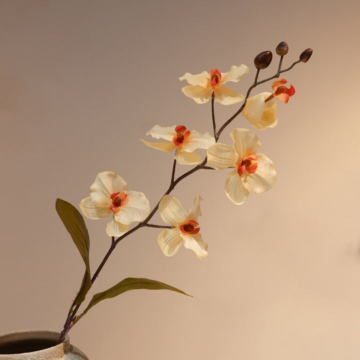 Decorative Flower Branch Kalsten