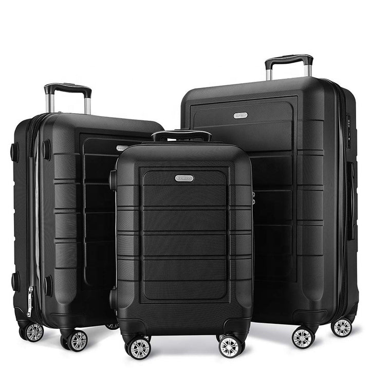 Luggage Set Kalsten