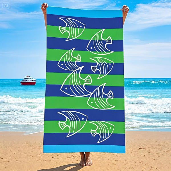 Beach Towel Kalsten