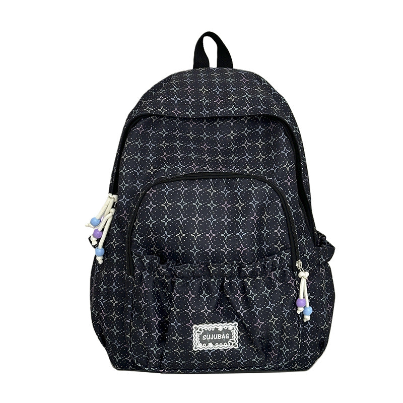 Whimsical Daily Use Backpack Kalsten