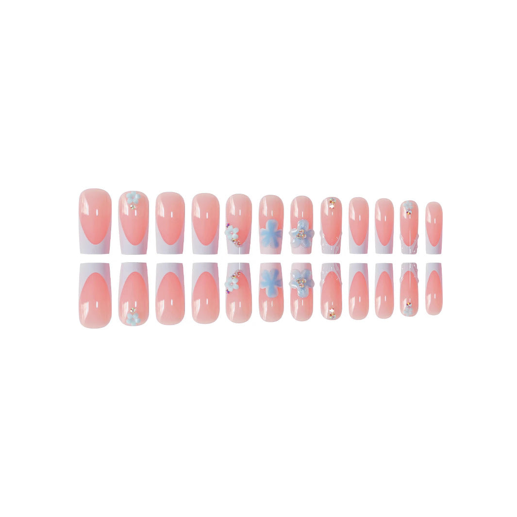 Decorative Nail Art Kalsten