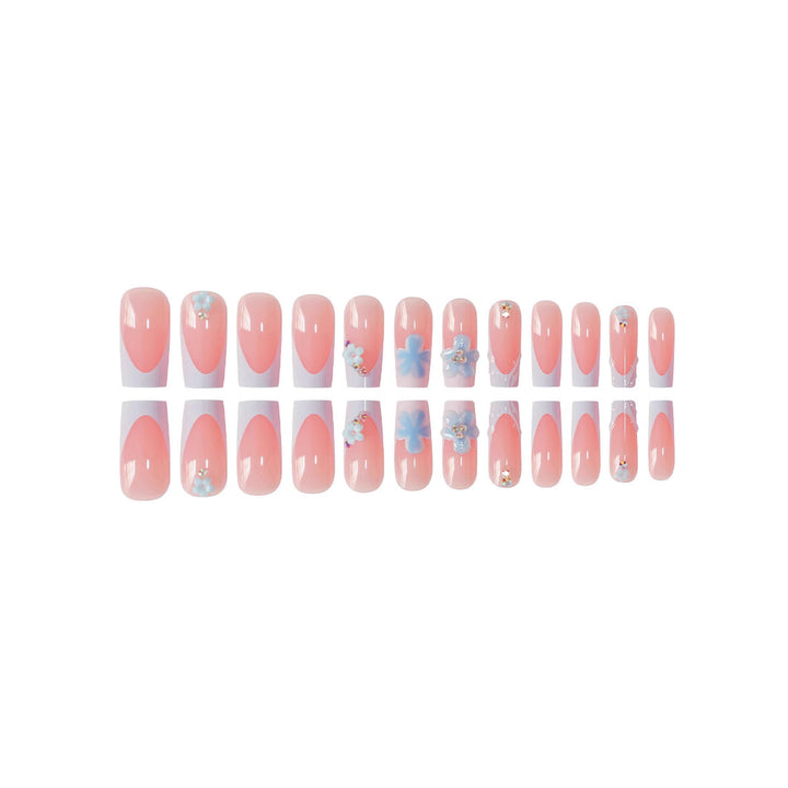 Decorative Nail Art Kalsten