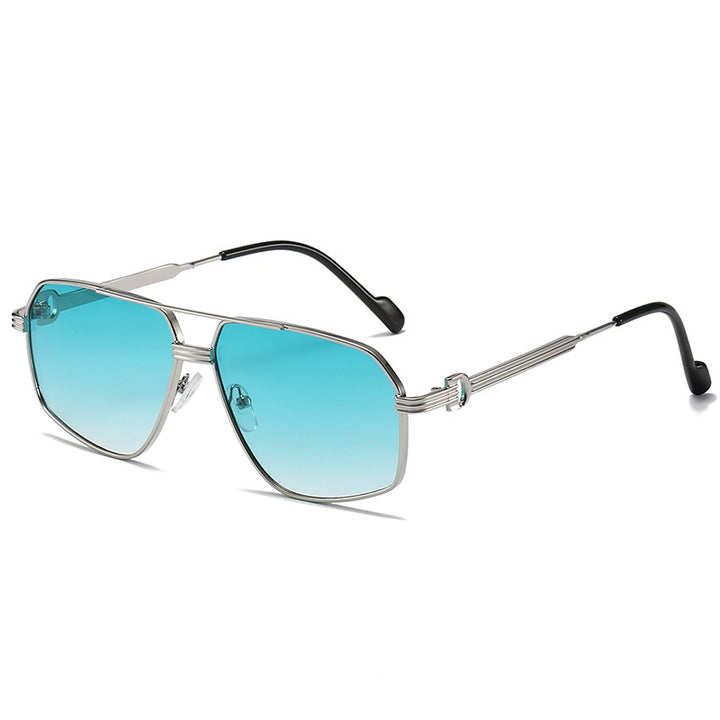 Stylish Rectangular Eyewear Kalsten
