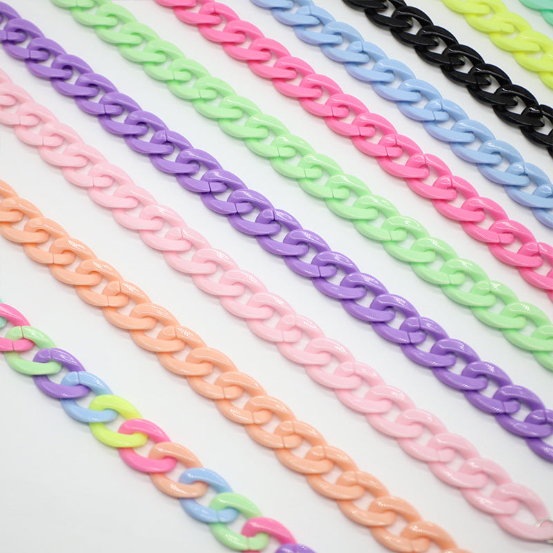 Fashion Eyewear Chain kalsten