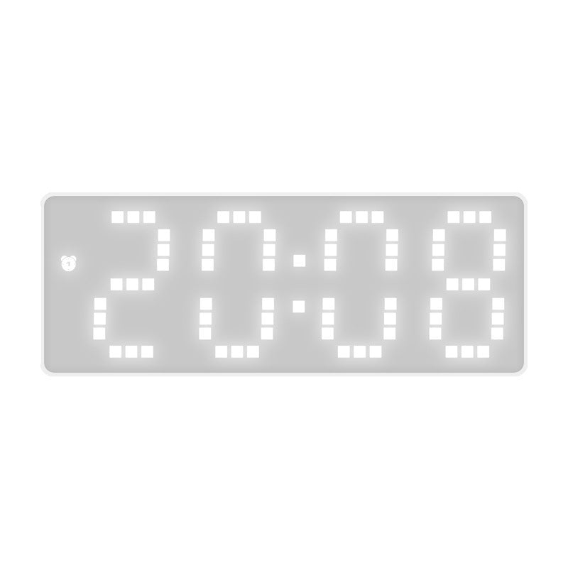 Digital Wall Clock Kalsten
