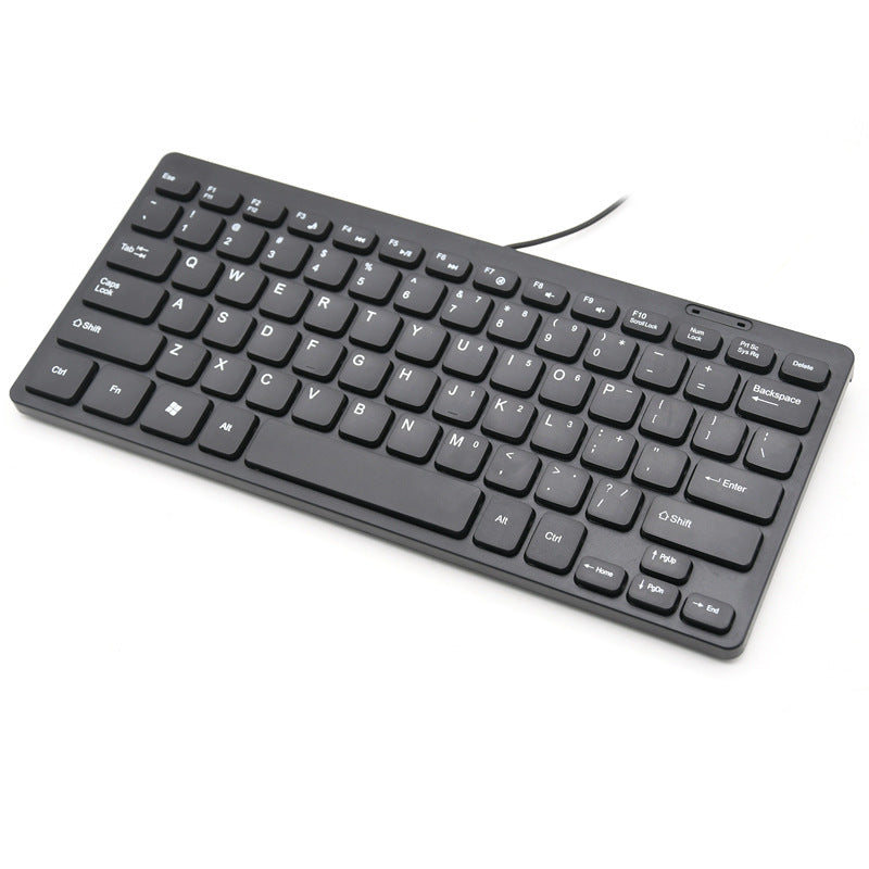 Wired Compact Keyboard Kalsten