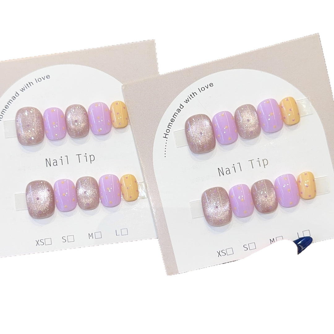 Artistic Nail Tips Kalsten