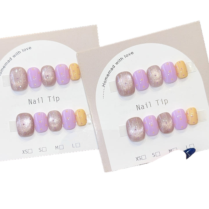 Artistic Nail Tips Kalsten