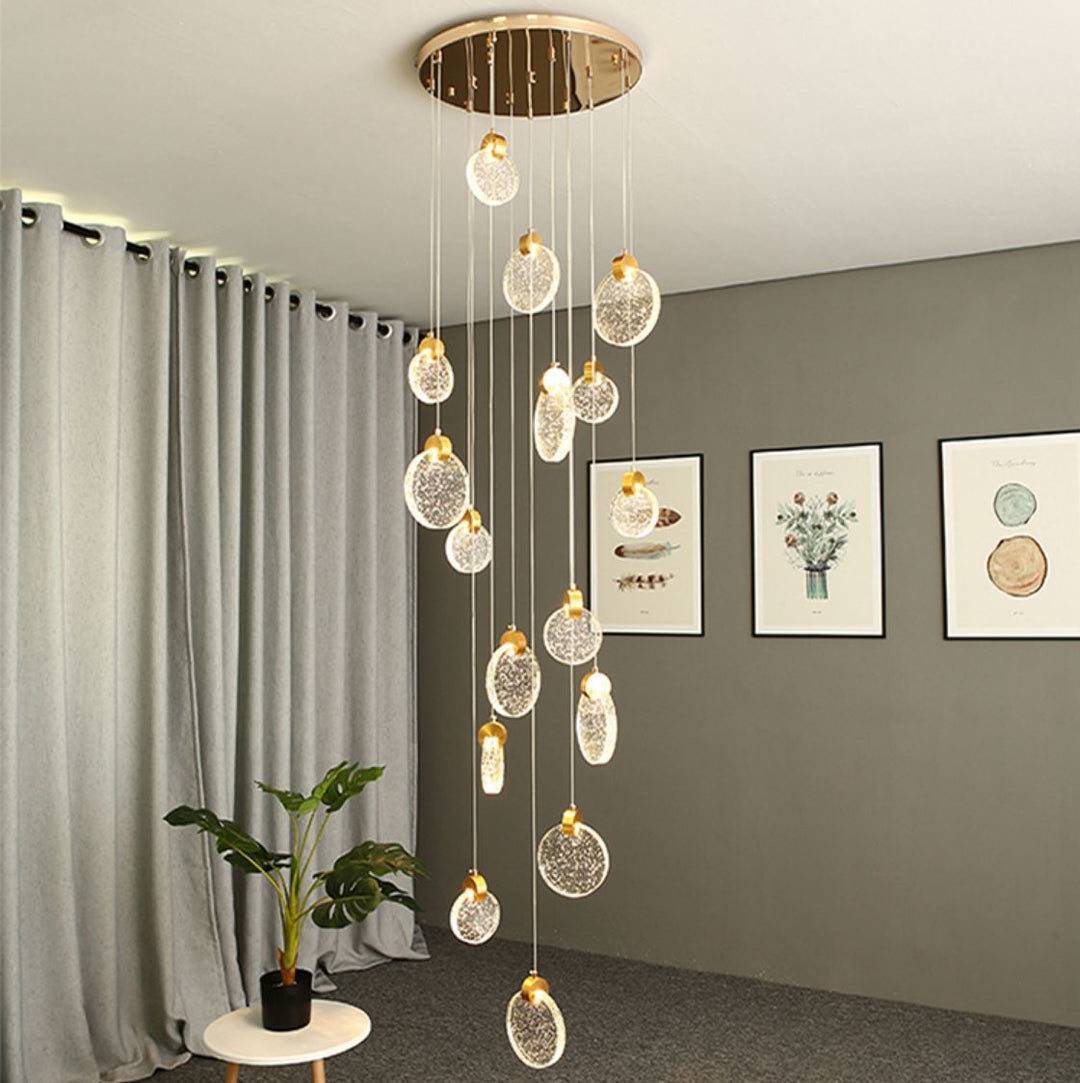 Decorative Pendant Light