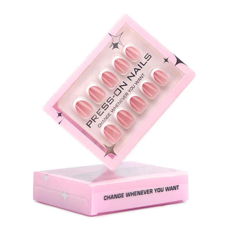 Interchangeable Fingernails Kalsten