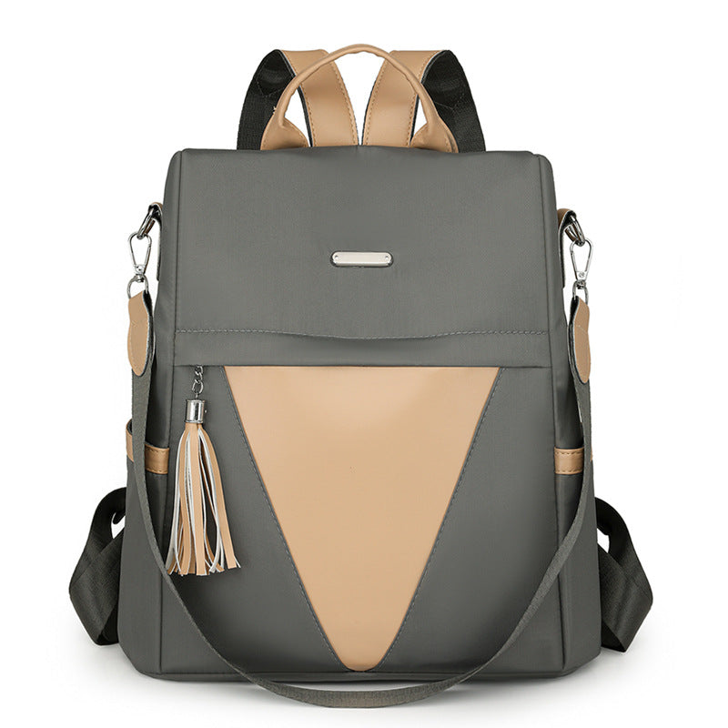 Stylish Multi-Functional Sling Backpack Kalsten