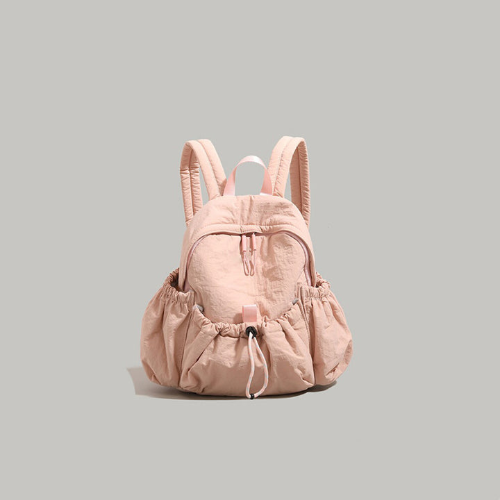 Lightweight Outdoor Drawstring Backpack Kalsten