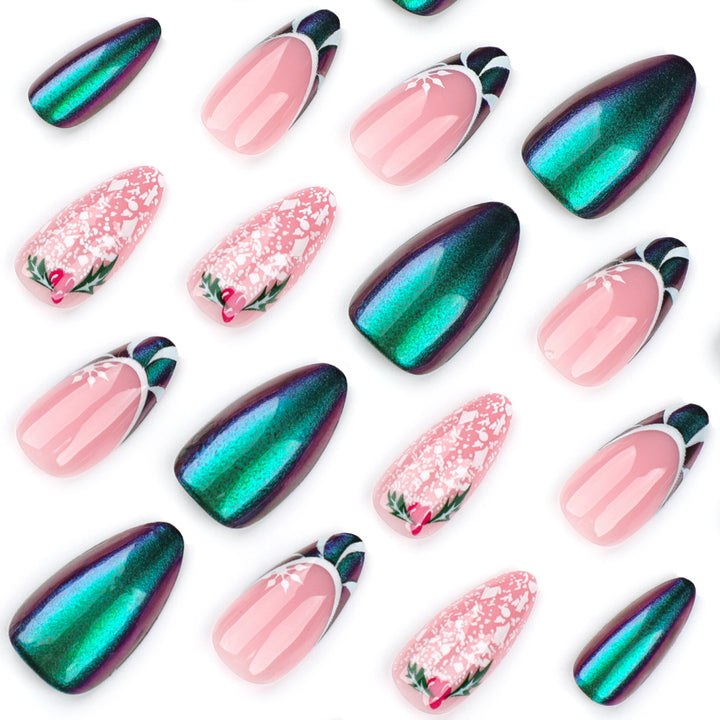 Artistic Nail Art Kalsten