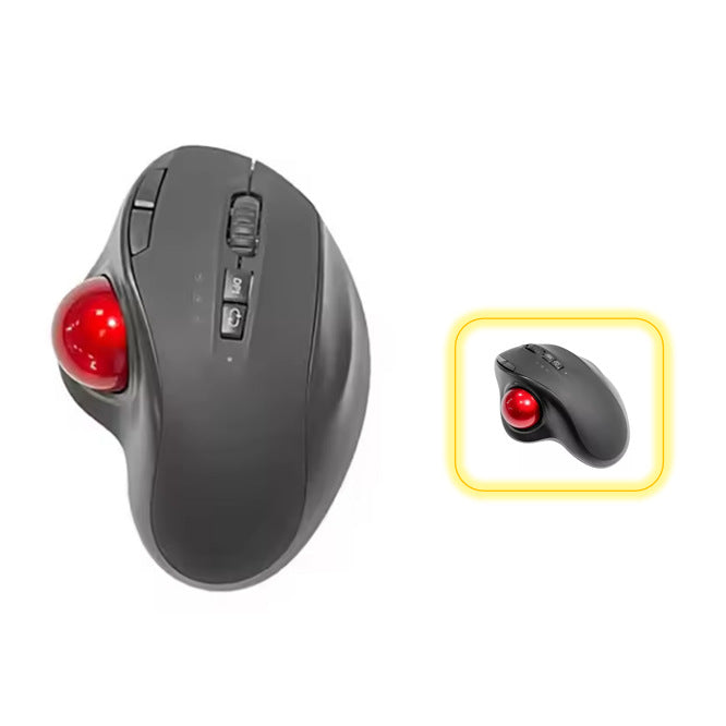 Ergonomic Trackball Mouse Kalsten