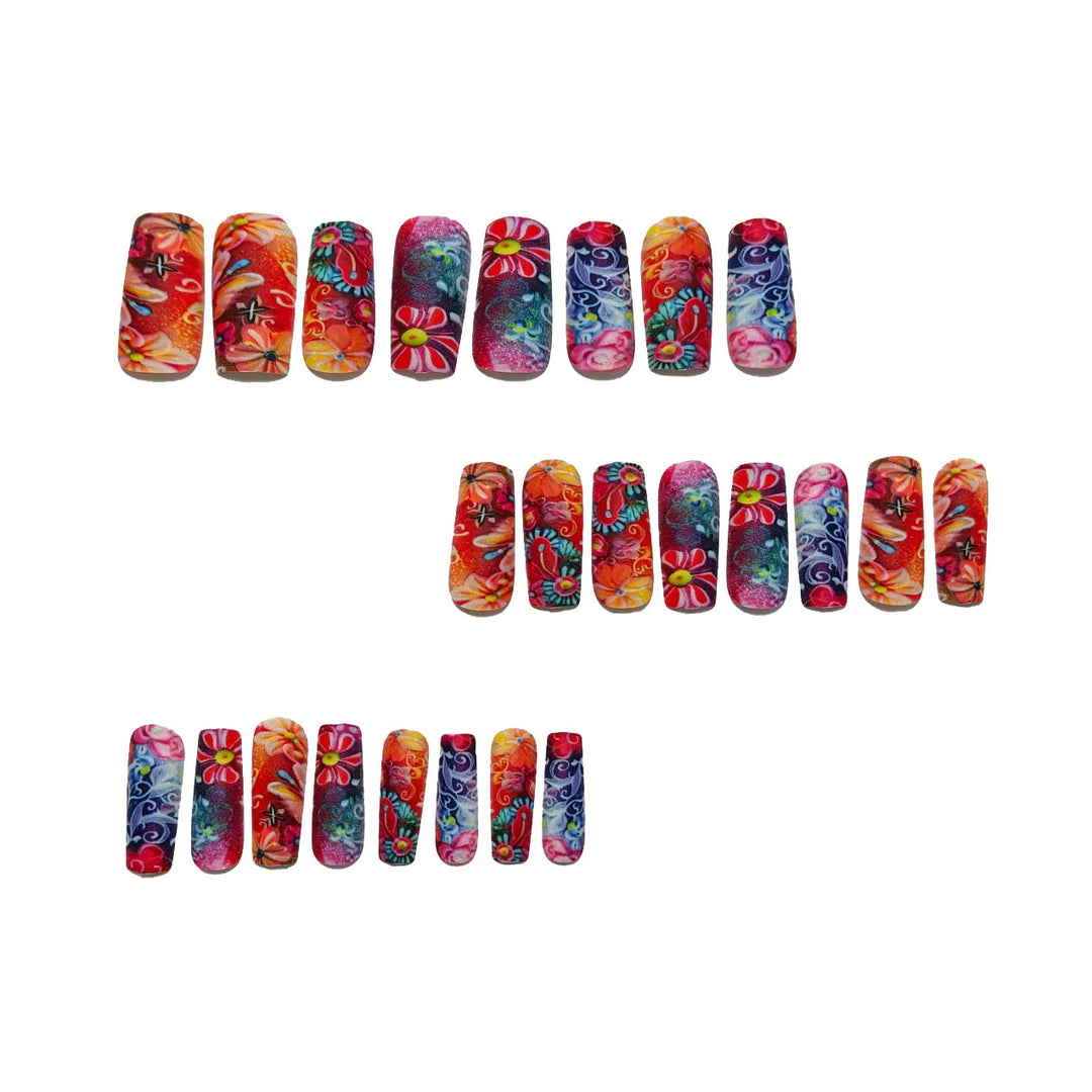 Artistic Nail Extensions Kalsten