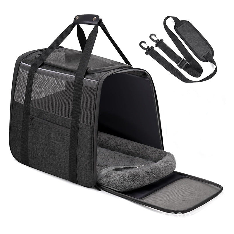 Portable Pet Bag Kalsten