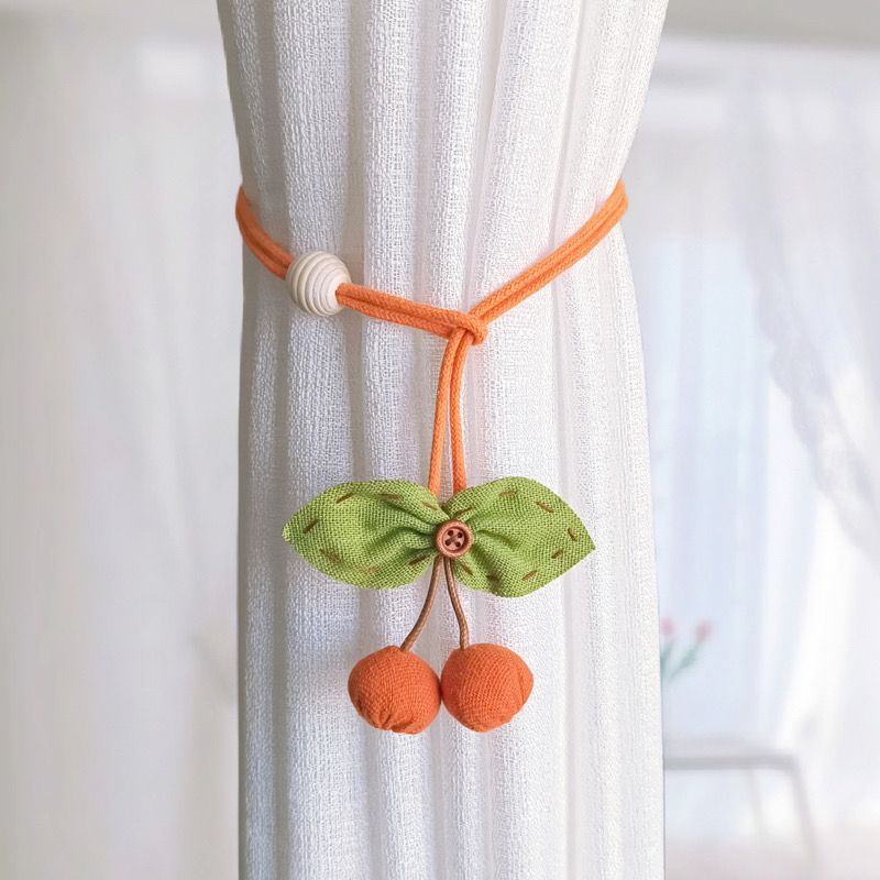 Decorative curtain tiebacks Kalsten