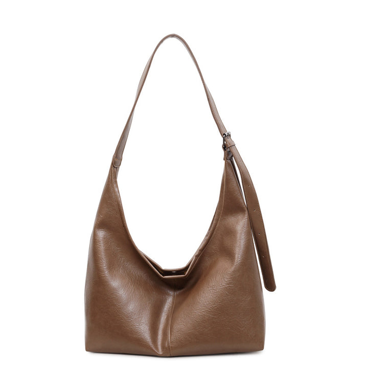 WoOversized Hobo Handbag Kalsten