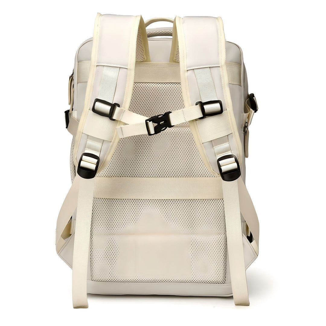 Versatile Backpack for Travel and Work