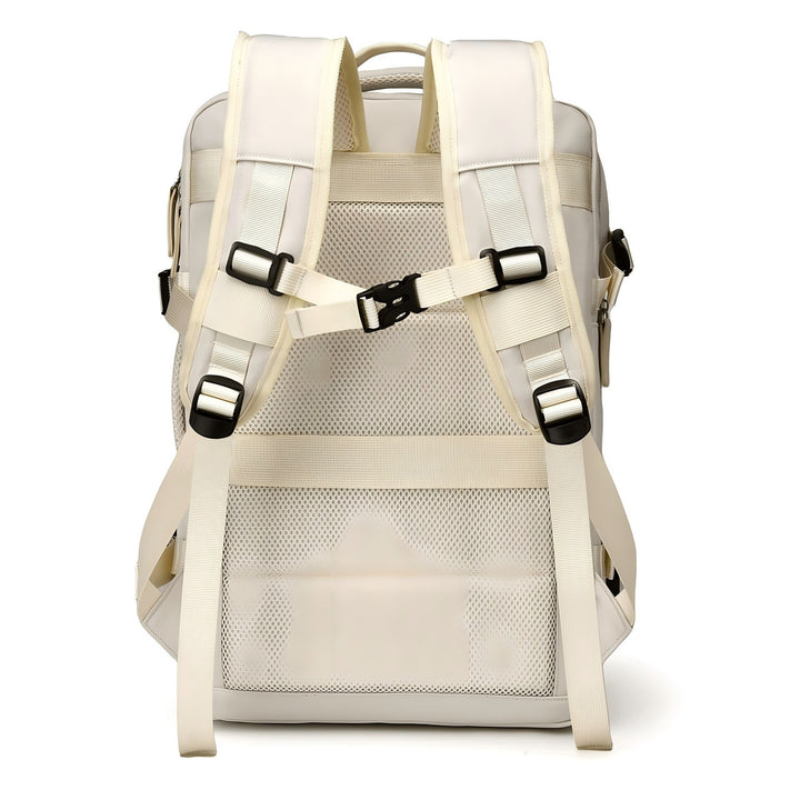 Versatile Backpack for Travel and Work