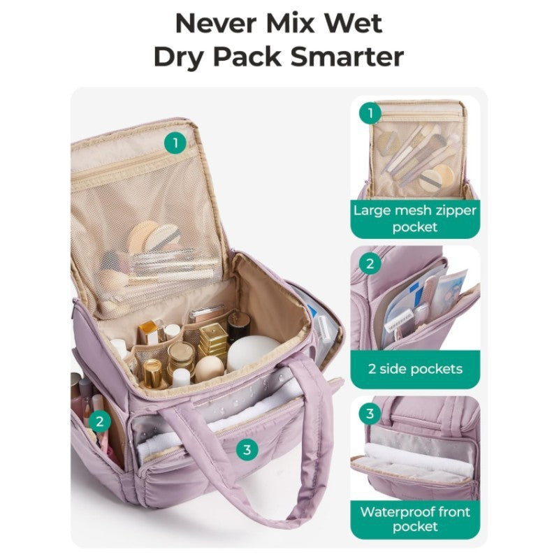 Insulated Lunch Tote Kalsten