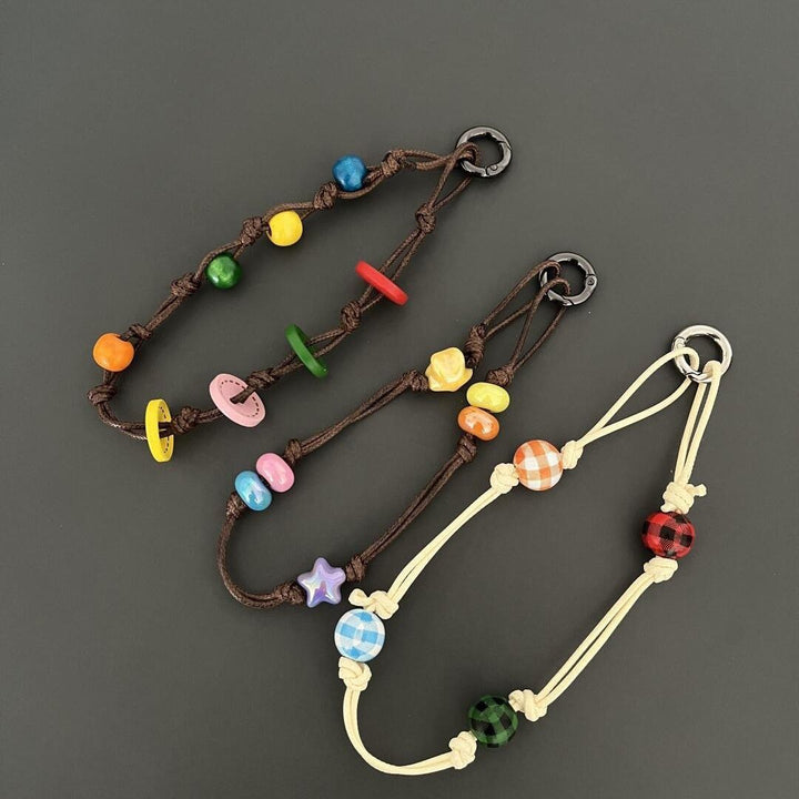 Decorative Phone Lanyard Kalsten