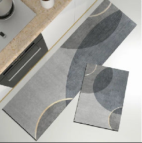 Elegant Kitchen Runner Kalsten
