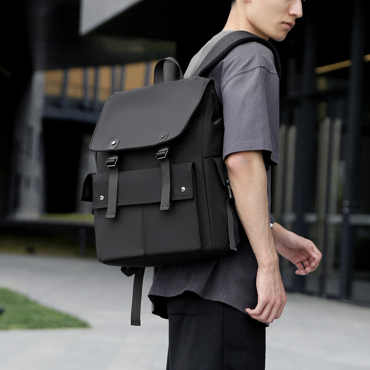 Stylish Multi-Functional Backpack Kalsten