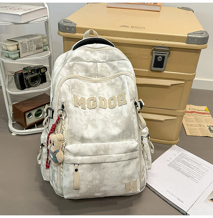 Stylish and Functional Backpack