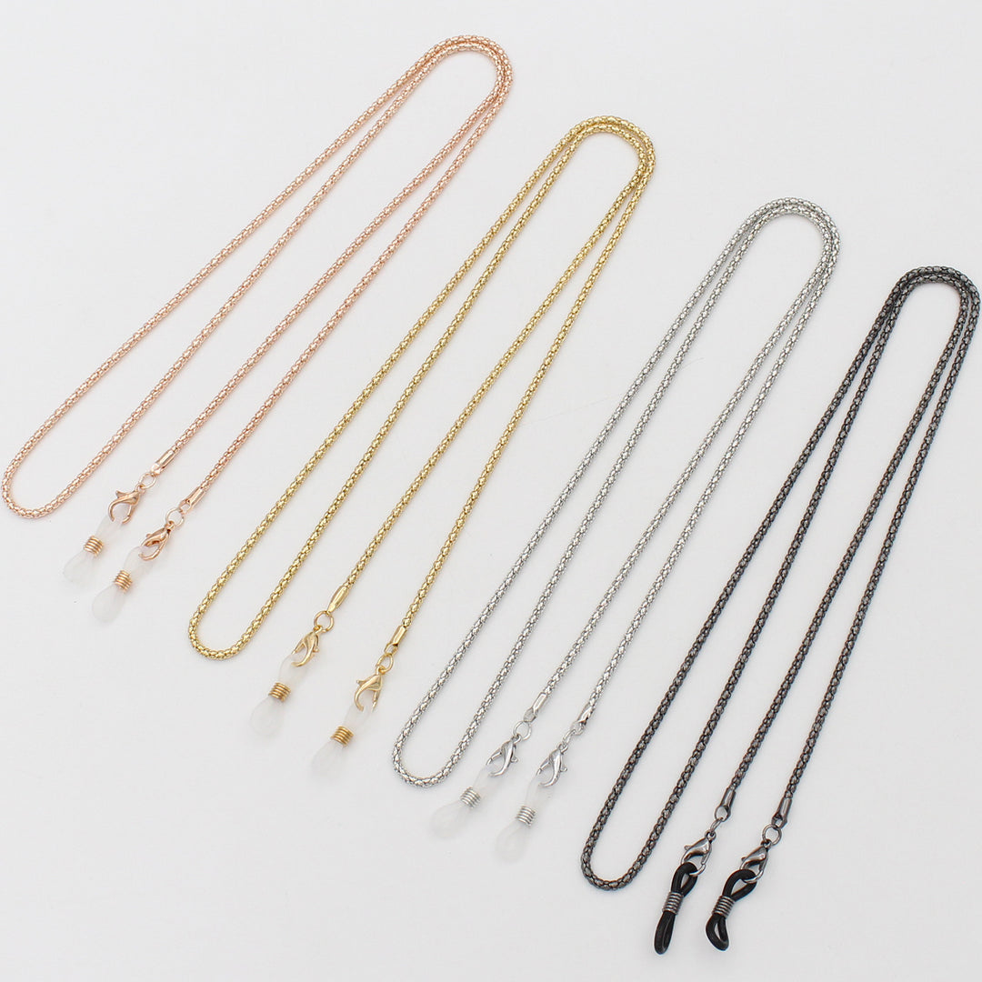 Metal Eyewear Retainer Chain Kalsten