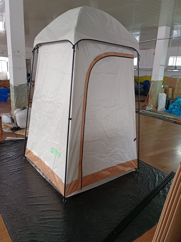 Foldable Shower Cabin Kalsten