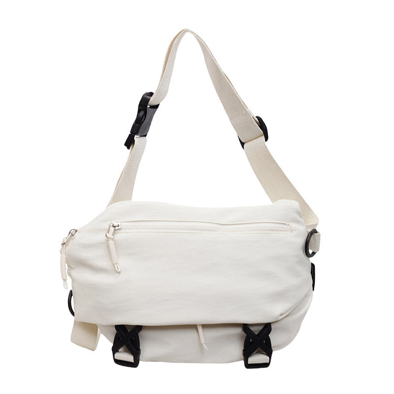 Crossbody Utility Bag Kalsten