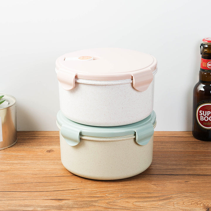 Eco-Friendly Food Storage Container