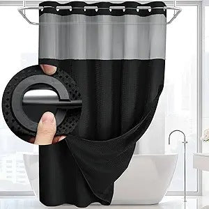 Shower Curtain Kalsten