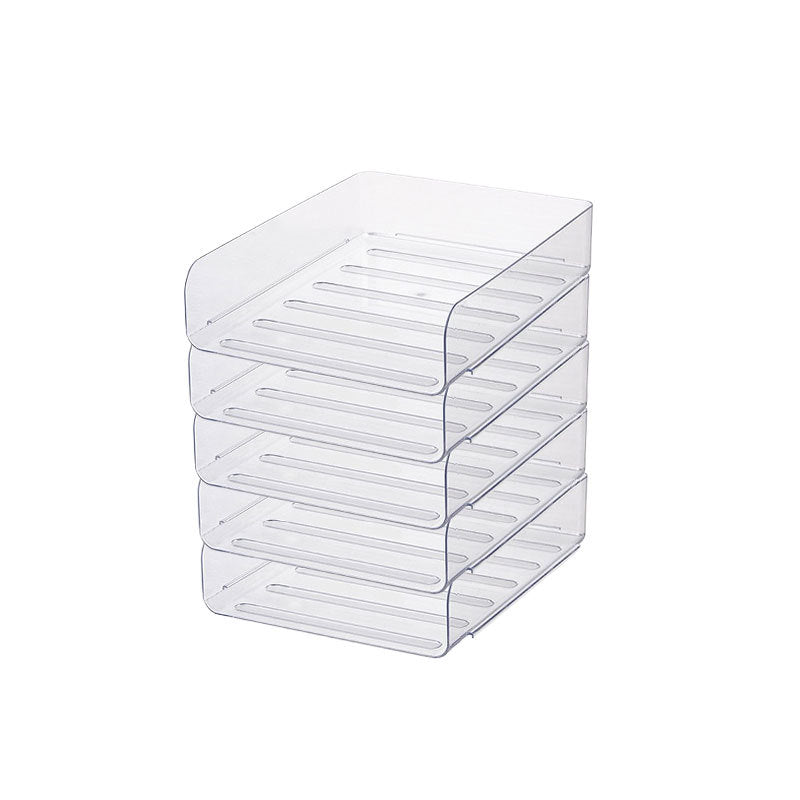 Versatile Multi-Layer File Organizer