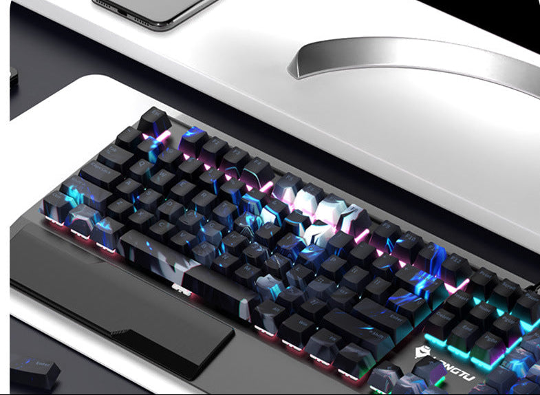 Gaming Keyboard Kalsten